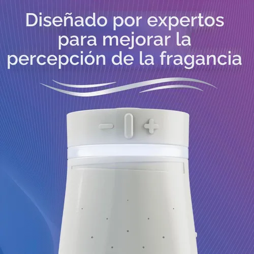Vista 5 de Glade PlugIn Plus - Calentador de ambientador, capacidad para recambio de aceite perfumado, 1 unidad