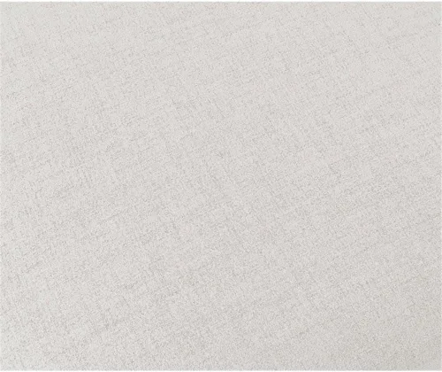 Vista 9 de Meridian Furniture 683Cream-S99 Colección Miramar Modern Sofá modular tapizado con textura de lino contemporáneo, crema, 99 pulgadas de ancho x 38