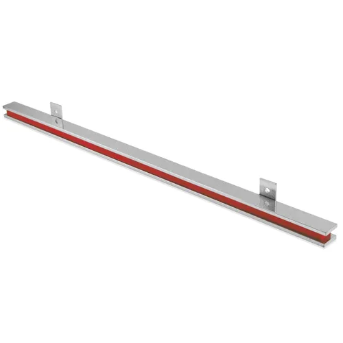 Vista 14 de Master Magnetics Organizador de herramientas de barra magnética de 24 pulgadas, soporte de almacenamiento magnético fácil de instalar para casa