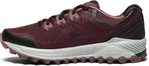 Vista 3 de Saucony Tenis de correr Peregrine 8 para mujer