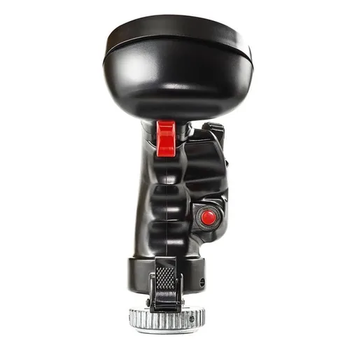 Vista 4 de ACCESSOIRE GAMING THRUSTMAST FA 18 GRIP ADD-ON