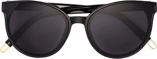 Vista 2 de NINE WEST Gafas de sol redondas Sima para mujer