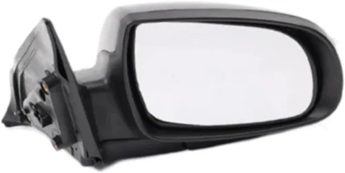 Vista 3 de KIRYU Espejo retrovisor lateral de coche compatible con Kia Cerato 2006 2007 2008 2009 2010 2011 2012 espejos exteriores automáticos