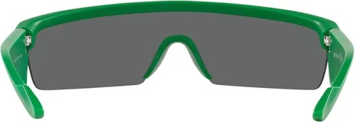 Vista 7 de Emporio Armani Ea4204u - Lentes de sol rectangulares de ajuste universal para hombre