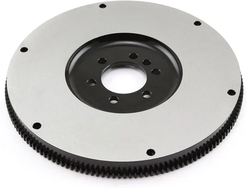 Vista 2 de Speedmaster 1-229-001 Placa flexible estilo billete Chevy 153-dientes SFI cada uno