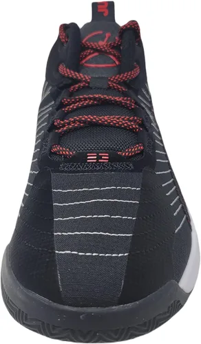 Vista 3 de Nike Jordan Jumpman 2021 - Tenis de baloncesto para hombre