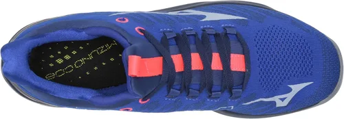 Vista 7 de Mizuno Entrenador cruzado TC-01 para hombre
