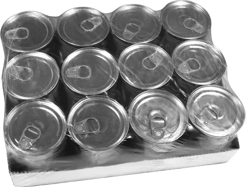 Vista 5 de Evanger's Heritage Classics - Alimento para perros con trozos de carne de res, empacado a mano, 12 unidades, 12 onzas cada uno, tierno asado