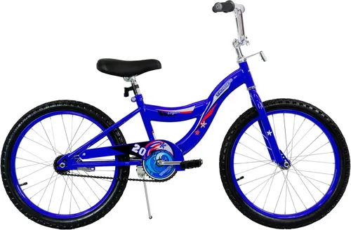 Vista 6 de Tracer Bicicleta infantil con ruedas de 16 y 20 pulgadas para niños y niñas