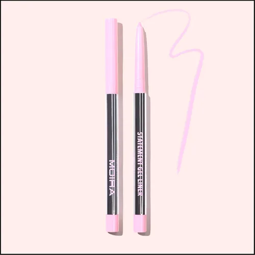 Vista 7 de Statement Gel Liner (016, Aqua)