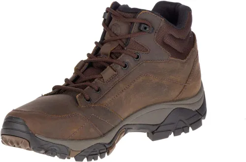 Vista 6 de Merrell Moab Adventure Mid Wp para hombre