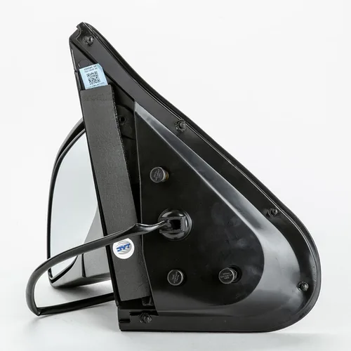 Vista 4 de TYC 3020132 Espejo de puerta lateral izquierdo compatible con Ford Explorer 1995-2001