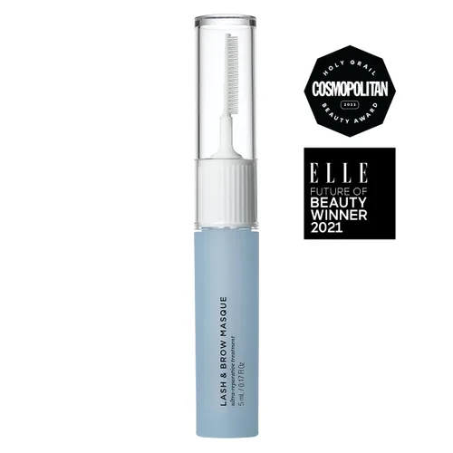 Vista 2 de RevitaLash Cosméticos, máscara de pestañas y cejas, hipoalergénica y libre de crueldad animal