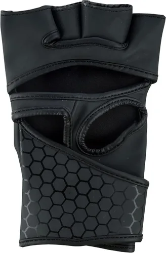 Vista 3 de Guantes PFG Ultimate Series MMA - MMA Boxeo Muay Thai Training & Fight