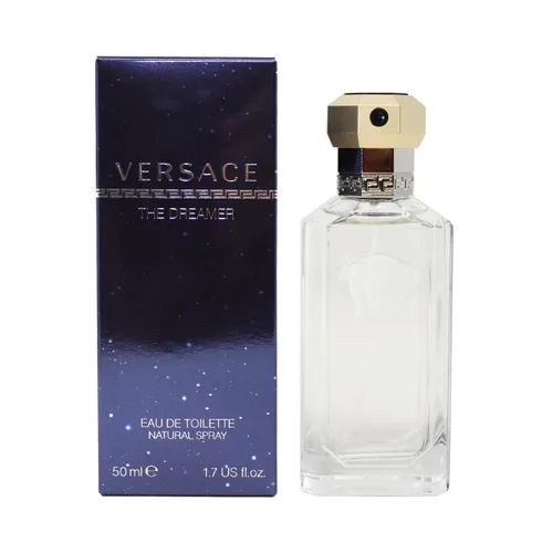 Vista 3 de Gianni Versace - Dreamer Eau de Toilette en espray 1.6 onzas / 50 ml para hombres