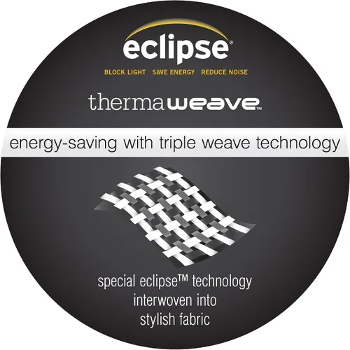 Vista 3 de Panel de ventana Eclipse 16429037063SLV Haley