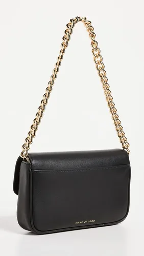 Vista 3 de Marc Jacobs Bolso de hombro The J Marc para mujer