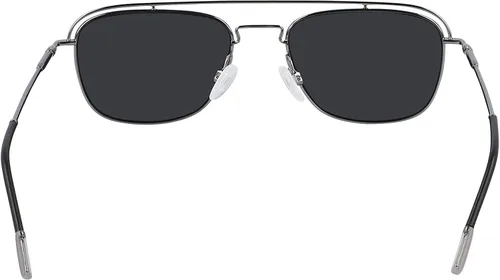 Vista 4 de Calvin Klein Gafas de sol Pilot Ck21107s para hombre