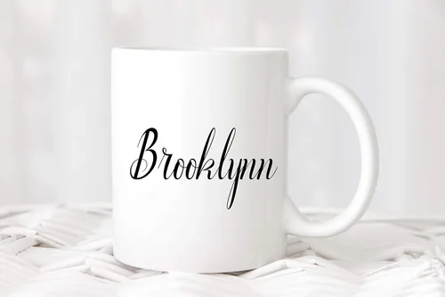 Vista 7 de Vinilos con nombre, palabra, frase - Adhesivos DIY personalizables y personalizados - Muchos colores, fuentes, tamaños - Expresión creativa de Shay