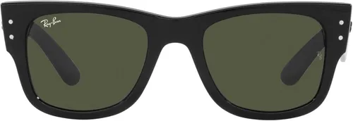 Vista 2 de Ray-Ban RB0840s Mega Wayfarer - Gafas de sol cuadradas