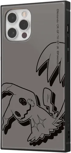 Vista 27 de Funda resistente a los golpes para AQUOS Wish2/Wish Case KAKU Pokémon Charizard Satoshi