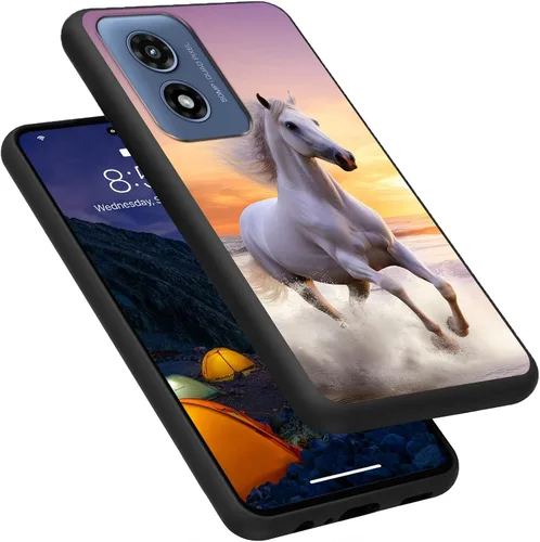 Vista 176 de Funda para Motorola Moto G Stylus 4G 2023, delgada y ligera, de silicona de TPU suave, color negro, ultrafina, para Motorola Moto G Stylus 4G 2023