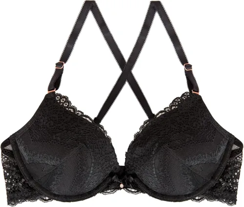 Vista 6 de Smart Sexy Sujetador push-up perfecto para mujer