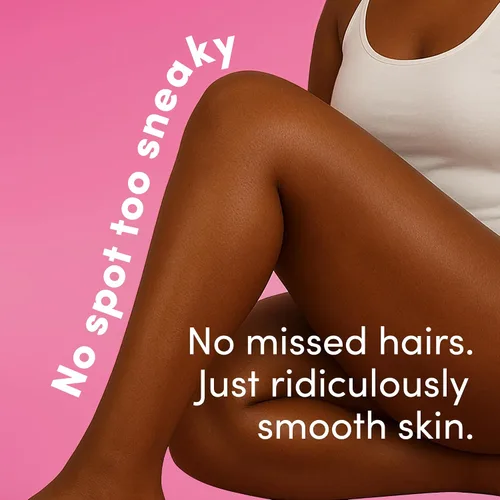 Vista 5 de Schick Hydro Silk Maquinillas de afeitar desechables de 3 hojas para mujer