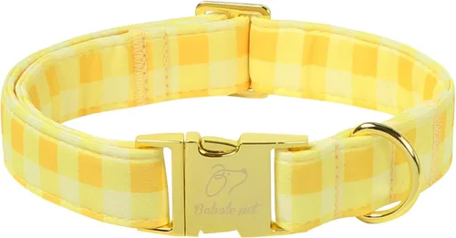 Vista 150 de Collar para perros del 4 de julio, collares patrióticos azules para cachorros y perros pequeños, ligero y ajustable 1776 collares para cachorros