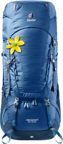 Vista 2 de Deuter Mochila unisex