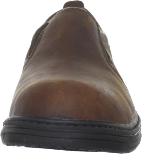 Vista 2 de Cat Men's Freedom Pull on Steel Toe Construction Boot