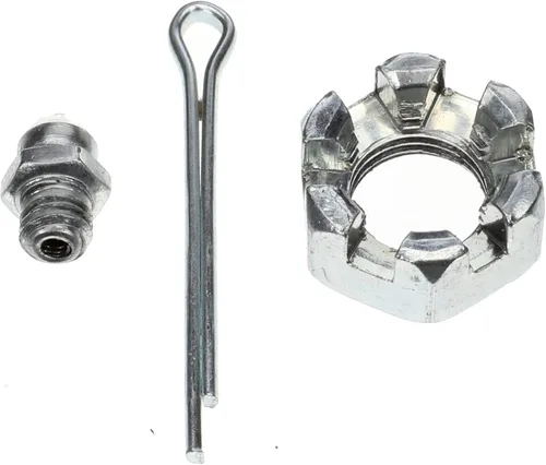 Vista 8 de Dorman 521-635 Brazo de control de suspensión superior del lado del conductor delantero y conjunto de rótula compatible con modelos Mazda