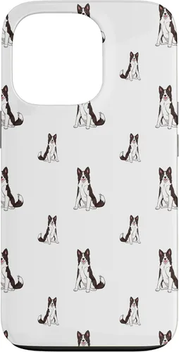 Vista 10 de Border Collie Case for iPhone 17