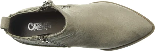 Vista 5 de Carlos by Carlos Santana - Botines para mujer