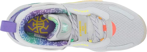 Vista 5 de adidas unisex-adult mens D.o.n. Issue 3