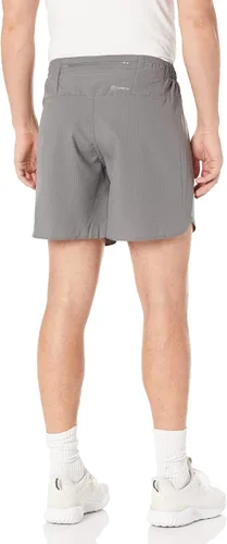 Vista 2 de adidas Pantalones cortos para correr diseñados 4 para hombre