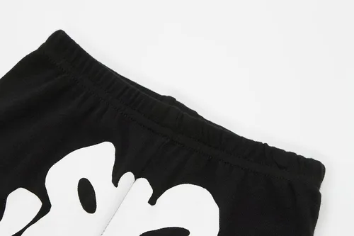 Vista 55 de Demifill Conjunto de pijamas de Halloween para niños y niñas, pijamas de Navidad, ropa de dormir para niños y niñas