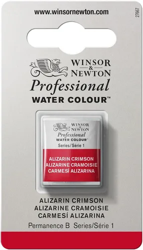 Vista 304 de Winsor & Newton - Pintura para acuarela profesional