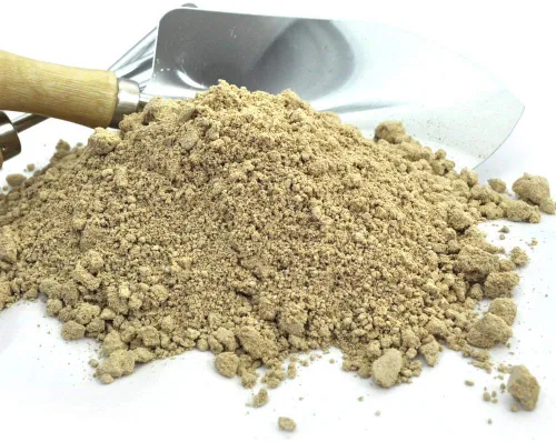 Vista 4 de Jobe's Organics Fertilizante de harina de huesos, 4 lb (2 unidades)