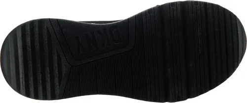 Vista 7 de DKNY Essential Classic Jogger - Tenis ligeros sin cordones para mujer, NegroOro