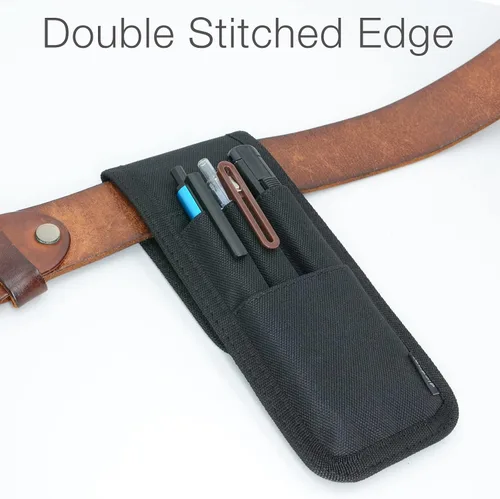 Vista 2 de diodrio Belt Pen Holder