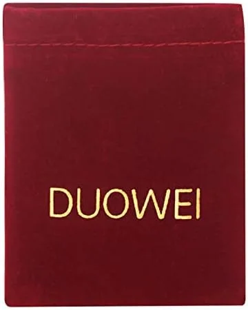 Vista 7 de DUOWEI Delicados aretes de perro Golden Retriever estilo vintage para mujeres, adolescentes y niñas, joyería estética, regalos