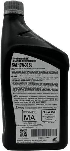 Vista 6 de Cyclemax Kit de cambio de aceite compatible con Honda Pioneer 520 SXS520 2021-2022