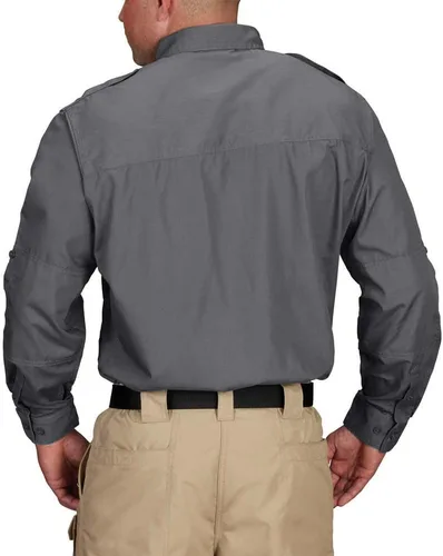Vista 2 de Propper Men's Long Sleeve Tactical Shirt