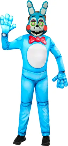 Vista 7 de Rubies Disfraz infantil de Five Nights At Freddy's