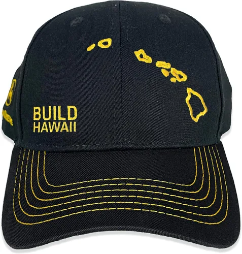 Vista 8 de John Deere Toddler Build State Pride State Outline Youth Children's Full Twill Ha