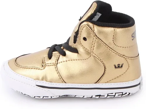 Vista 2 de Supra - Baby Cuna Vaider Zapatos