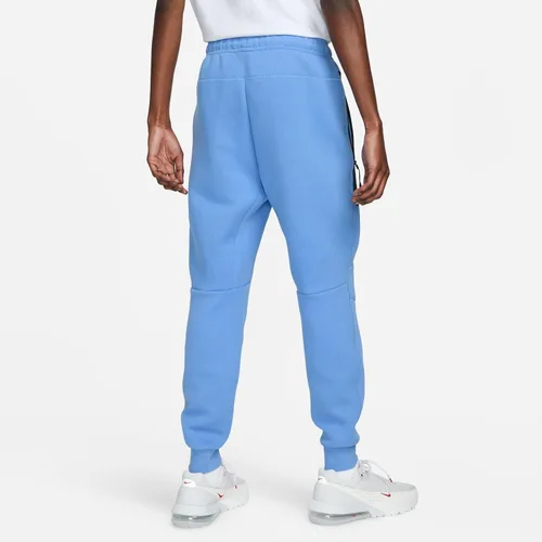 Vista 3 de Nike Ropa deportiva Tech Fleece para hombre