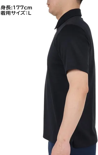 Vista 3 de Under Armour Tech - Camiseta de golf tipo polo para hombre