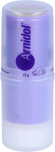 Vista 6 de Famadem - Barra de Arnidol - 0.5 fl oz - Famadem
